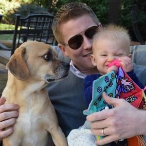 Meet your Posher, Joe